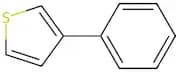 3-Phenylthiophene
