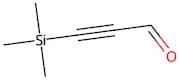 3-Trimethylsilylpropynal