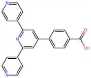 4-([4,2’:6’,4’’-Terpyridin]-4’-Yl)Benzoic Acid