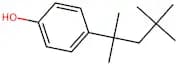 4-(1,1,3,3-Tetramethylbutyl)phenol
