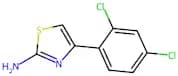 4-(2,4-Dichlorophenyl)Thiazol-2-Amine