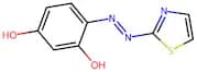 4-(2-Thiazolylazo)Resorcinol