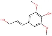 4-(3-Hydroxyprop-1-En-1-Yl)-2,6-Dimethoxyphenol