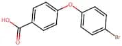 4-(4-Bromophenoxy)Benzoic Acid