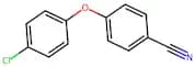 4-(4-Chlorophenoxy)Benzonitrile