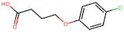 4-(4-Chlorophenoxy)Butanoic Acid