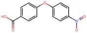 4-(4-Nitrophenoxy)Benzoic Acid
