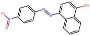 4-(4-Nitrophenylazo)-1-Naphthol