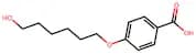 4-(6-Hydroxyhexyloxy)Benzoic Acid
