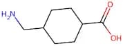 4-(Aminomethyl)Cyclohexanecarboxylic Acid