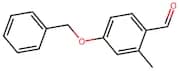 4-(Benzyloxy)-2-Methylbenzaldehyde