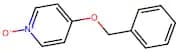 4-(Benzyloxy)Pyridine N-Oxide