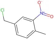 4-(Chloromethyl)-1-Methyl-2-Nitrobenzene