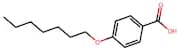 4-(Heptyloxy)Benzoic Acid