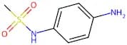 4-(Methylsulfonamido)aniline