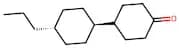 4-(trans-4'-n-Propylcyclohexyl)-cyclohexanone