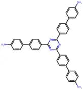 4,4,4-(1,3,5-Triazine-2,4,6-Triyl)Tris(([1,1-Biphenyl]-4-Amine))