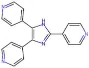 4,4,4-(1H-Imidazole-2,4,5-Triyl)Tripyridine