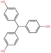 4,4',4''-Trihydroxytriphenylmethane