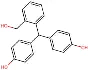 4,4’-((2-(Hydroxymethyl)Phenyl)Methylene)Diphenol