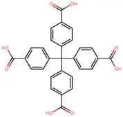 4,4’,4’’,4’’’-Methanetetrayltetrabenzoic Acid