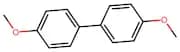 4,4'-Dimethoxybiphenyl