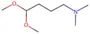 4,4-Dimethoxy-N,N-dimethylbutan-1-amine