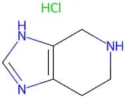 4,5,6,7-Tetrahydro-3H-Imidazo[4,5-C]Pyridine Hydrochloride