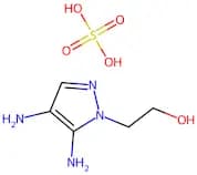 4,5-Diamino-1-(2-Hydroxyethyl)Pyrazolesulphate