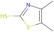 4,5-Dimethylthiazole-2-thiol