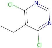 4,6-Dichloro-5-Ethylpyrimidine