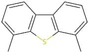 4,6-Dimethyldibenzothiophene