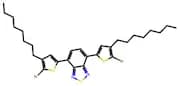 4,7-Bis(5-Bromo-4-Octylthiophen-2-Yl)Benzo[C][1,2,5]Thiadiazole