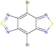 4,8-Dibromobenzo[1,2-C:4,5-C’]Bis([1,2,5]Thiadiazole)