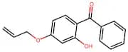 4-Allyloxy-2-Hydroxybenzophenone