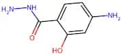 4-Amino-2-Hydroxybenzohydrazide