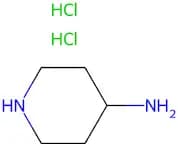 4-Aminopiperidine Dihydrochloride