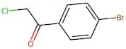 4'-Bromo-2-Chloroacetophenone
