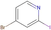 4-Bromo-2-Iodopyridine