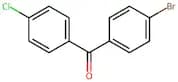4-Bromo-4-Chlorobenzophenone
