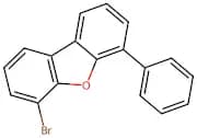 4-Bromo-6-Phenyldibenzo[B,D]Furan
