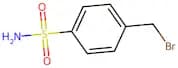 4-Bromomethylbenzenesulfonamide