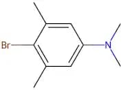 4-Bromo-N,N,3,5-Tetramethylaniline