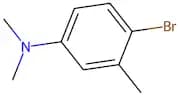 4-Bromo-N,N,3-Trimethylaniline