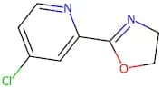 4-Chloro-2-(4,5-Dihydro-1,3-Oxazol-2-Yl)Pyridine