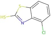 4-Chloro-2-Mercaptobenzothiazole