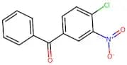 4-Chloro-3-Nitrobenzophenone