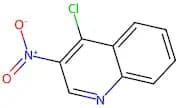 4-Chloro-3-Nitroquinoline