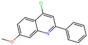 4-Chloro-7-Methoxy-2-Phenylquinoline