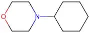 4-Cyclohexylmorpholine